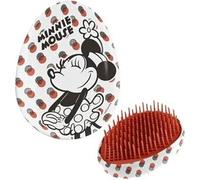Inca Cepillo Desenredante Disney #minnie 7 X 9 X 4 Cm 1 U
