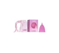 Inca Coupe Menstruelle Réutilisable avec Pochette Taille S 1 ut