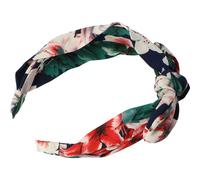 Inca Diadème Doublée Tissu avec Boucle 1ut