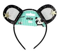 Inca Diadème Panda 1ut