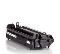 Inca Doo® Tambour compatible avec Panasonic KX MB 2030 remplace Panasonic kxfad412 x, KX-FP207 fad412 x - Premium Tambour compatible - Incolore - 6000 pages