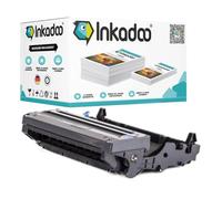Inca Doo® Tambour Convient pour Brother HL- 6050 D remplace Brother DR4000, Dr 4000 - Premium Tambour compatible - Incolore - 30 000 pages