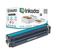 Inca Doo® Toner compatible pour Canon i-SENSYS MF 8580 CDW équivalent Canon 718BK, crg718bk 2662B002, 2662B002AA - Premium Cartouche d'encre Compatible - Noir - 3500 pages