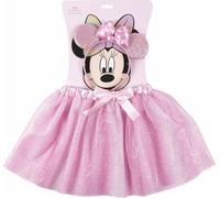 Inca Fantasia Minnie Lot 2 pièces