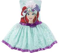 Inca Fantasy La petite sirène Lot 2 pièces