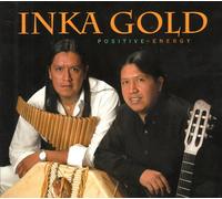 Inca Gold Positive + Energy