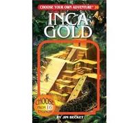 Inca Gold Rev Rev by Jim Becket Jim Becket (Auteur)