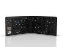 Inca Technology Mini clavier pliable IBK-579BT avec batterie SI&SW