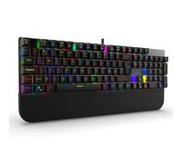 Inca Technology Clavier de jeu IKG-443 Professionnel