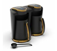 Inca IKM-02 machine à café Entièrement automatique Machine à café turc 0,25 L