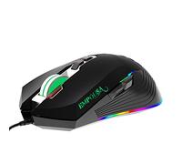 Inca Img-347 Empousa RGB 7200 Dpi Macro Keys Souris de Gaming Professionnelle Standard