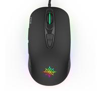Inca IMG-348 souris Gaming Droitier USB Type-A Optique 3200 DPI