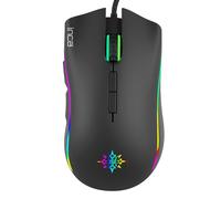Inca IMG-349 souris Gaming Droitier USB Optique 6400 DPI