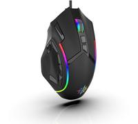 INCA IMG-351 Empouse RGB Macro Keys Souris de Jeu Professionnelle