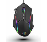 INCA IMG-351 INCA Gaming Maus IMG-351 12800 DPI, RGB, USB
