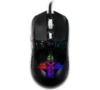 INCA IMG-355GX INCA Gaming Maus IMG-355GX 7200 DPI, RGB, 6 Tasten, USB, SW retail