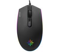 Inca IMG-GT13 souris Gaming Ambidextre USB Type-A 1200 DPI