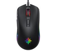 Inca IMG-GT14 souris Gaming Droitier USB Type-A 3600 DPI