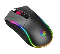 Inca IMG-GT19 Pro Optique Gaming Souris 4800 DPI Effet Logo RGB