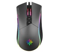 Inca IMG-GT19 souris Gaming Droitier USB Type-A 4800 DPI