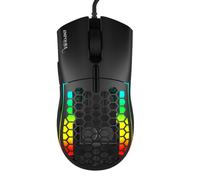 Inca IMG-GT20 souris Gaming Ambidextre USB Type-A Optique 10000 DPI