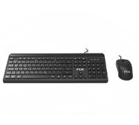Inca IMK-377 Clavier et Souris Minces