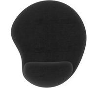 INCA IMPS-008 Tapis de souris INCA IMPS-008 silicone, support poignet, 3mm, SW retail