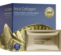 Inca Inca Collagen collagène de poisson hydrolysé 30 sachets / Collagène / Poudre de collagène hydrolysé 100% pure sans additifs