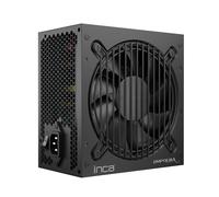 INCA IPS-750XN Silent Power Supply Kompatibel mit dem neuesten ATX 12V V2.3 Stan