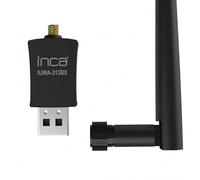 Inca IUWA-313BX 300 MBPS 11N External 5DPI