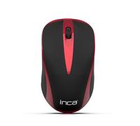 Inca IWM-221RSK souris Bureau RF sans fil Optique 1600 DPI