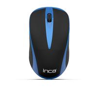 Inca IWM-221RSMV souris Bureau RF sans fil Optique 1600 DPI