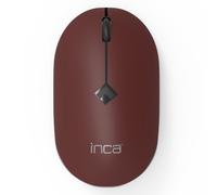 Inca IWM-231RB souris Ambidextre RF sans fil Optique 1600 DPI