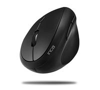 Inca IWM-279 IWM-279G Souris sans Fil 1600 DPI Noir