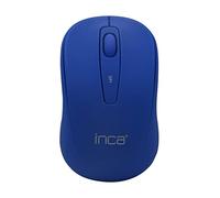 Inca IWM-331RM Souris RF sans Fil Optique 1600 DPI Ambidextre