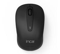 İnca IWM-331RS Wireless Funk souris 1600 dpi (noir)