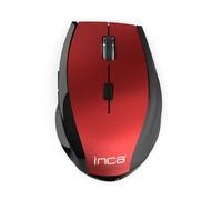 Inca IWM-500GLK souris Bureau RF sans fil