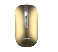 Inca IWM-531RS souris Bureau Bluetooth