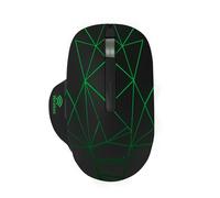 Inca IWM-551 souris Bureau Droitier RF sans fil Optique 1600 DPI