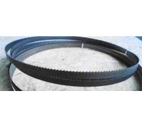 Inca Machines Lames de Scie à Ruban Métaux Bimetal 1440x13x0.65mm 14TPI, Acier, Acier Inoxydable, Cuivre, Laiton, Aluminium, Plastique, Professionnelle, Allemande, HSS M42, Haute Vitesse, Durable