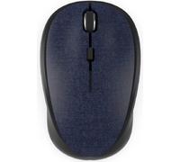 Inca Souris sans Fil Portable 1600 dpi éclairage LED 2,4 GHz