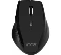 INCA Maus IWM-500GL 1600 DPI,Wireless,Nano-USB,Laser, SW retail