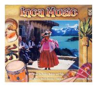 Inca Music