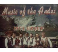 Inca - Music of The Andes