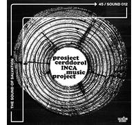 Inca Music Project - Inca Music Project [Import]