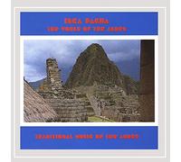 Inca Pancha - World of the Andes