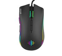 Inca RATÉ N Gaming ANAHITA RGB Macro Keys Professional