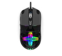 Inca RATÉ N Gaming EMPOUSE 3D RGB LED 7200 DPI Macro Keys Private