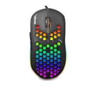 Inca Technology Souris Gaming EMPOUSE RGB Touches Macro Professionnelle