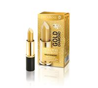 Incarose Rouge à lèvres hyaluronique Extra Pur Gold Diamond 4 ml
